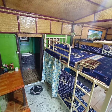 Sunny Tayai Hostel Pai Extérieur photo
