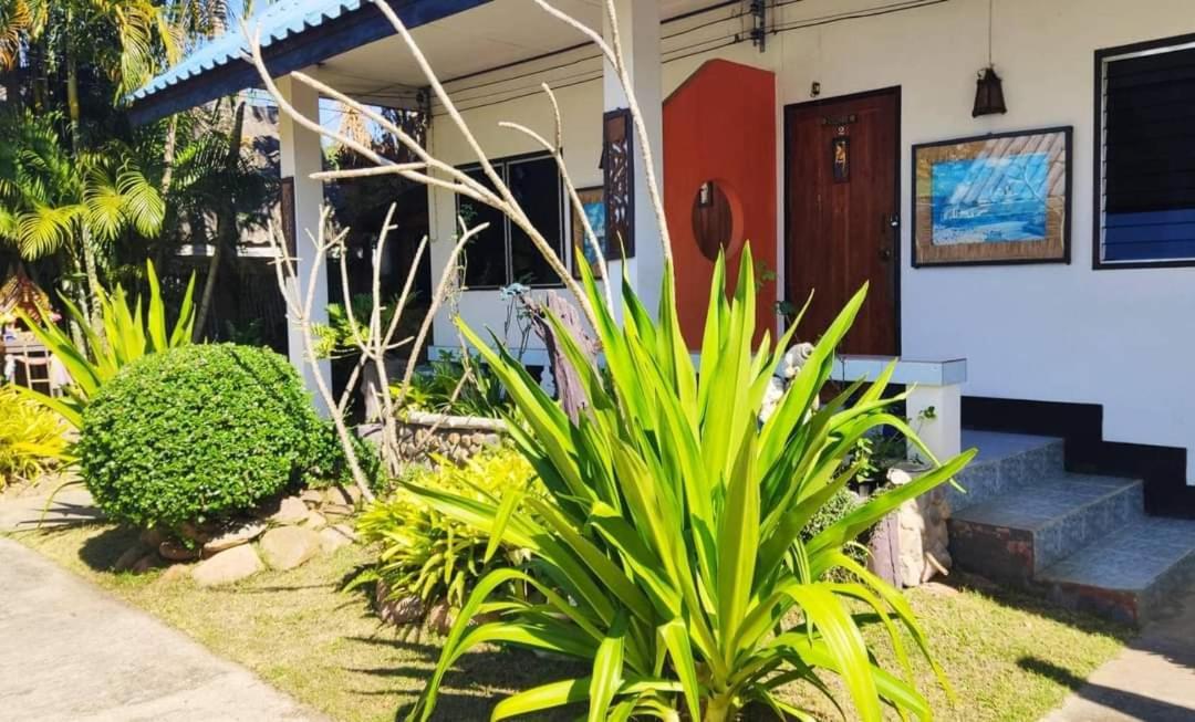 Sunny Tayai Hostel Pai Extérieur photo