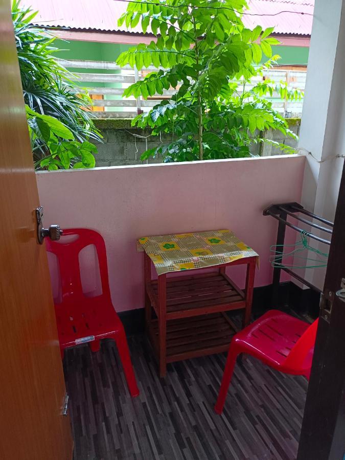 Sunny Tayai Hostel Pai Extérieur photo