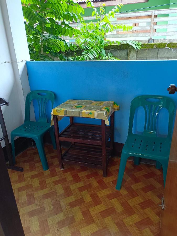 Sunny Tayai Hostel Pai Extérieur photo