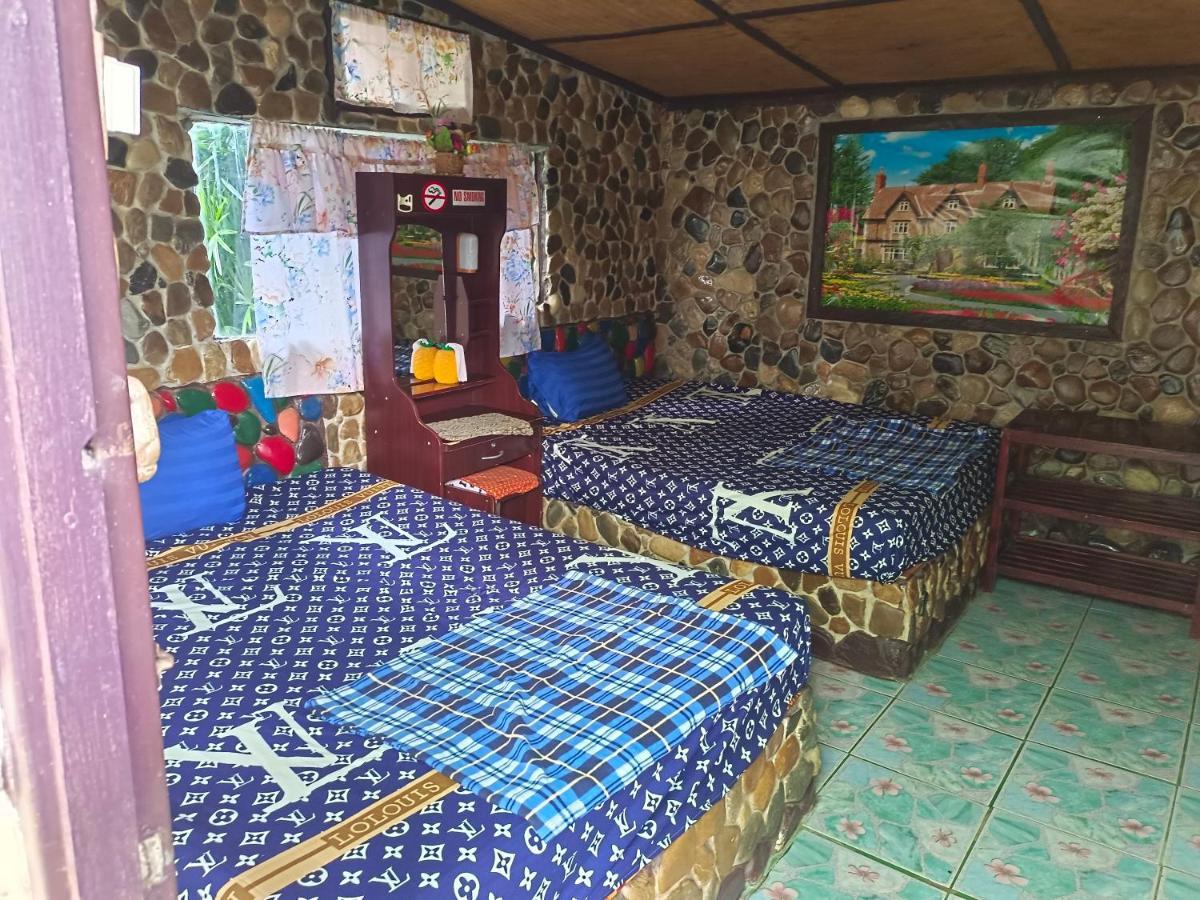 Sunny Tayai Hostel Pai Extérieur photo
