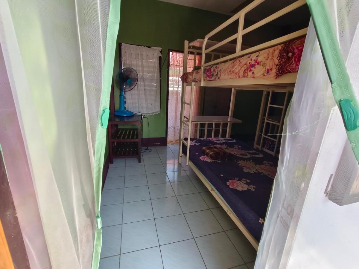 Sunny Tayai Hostel Pai Extérieur photo