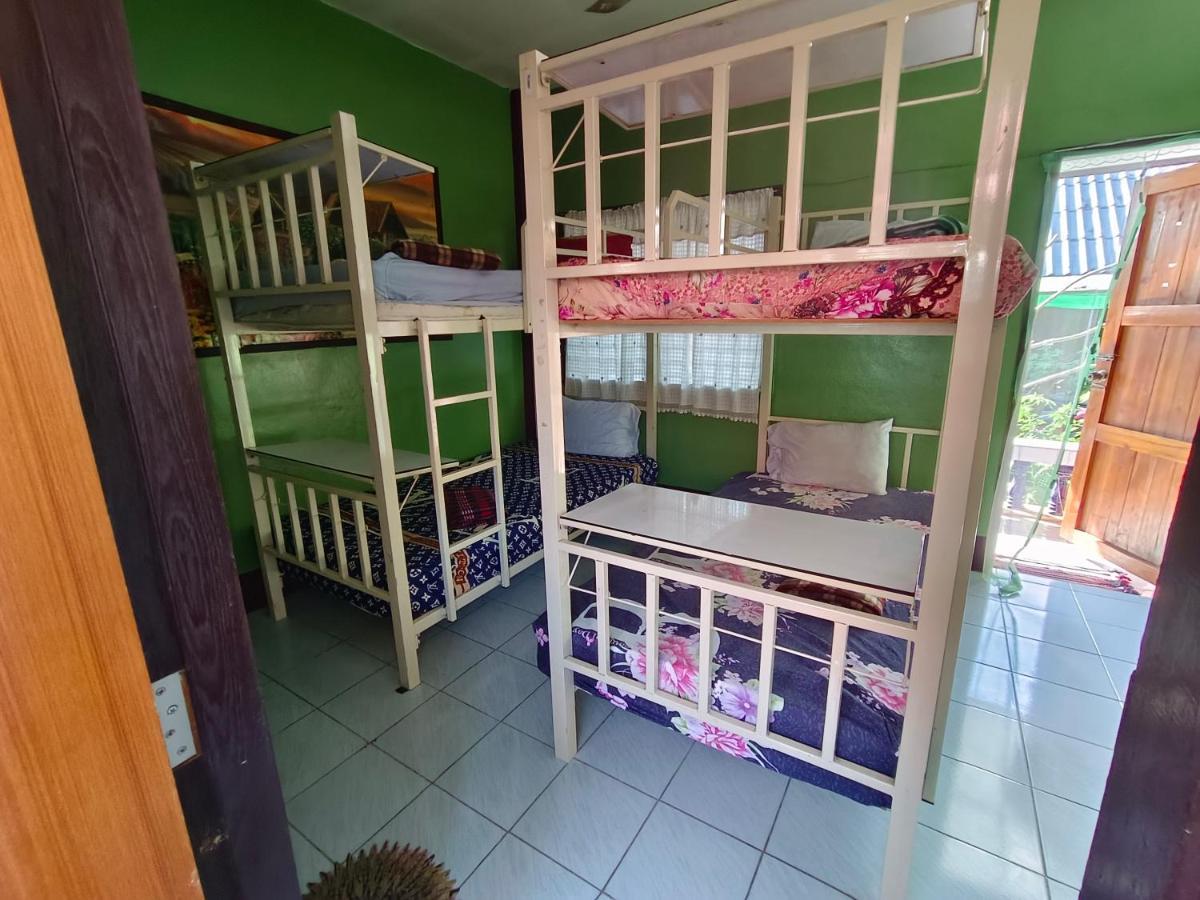 Sunny Tayai Hostel Pai Extérieur photo