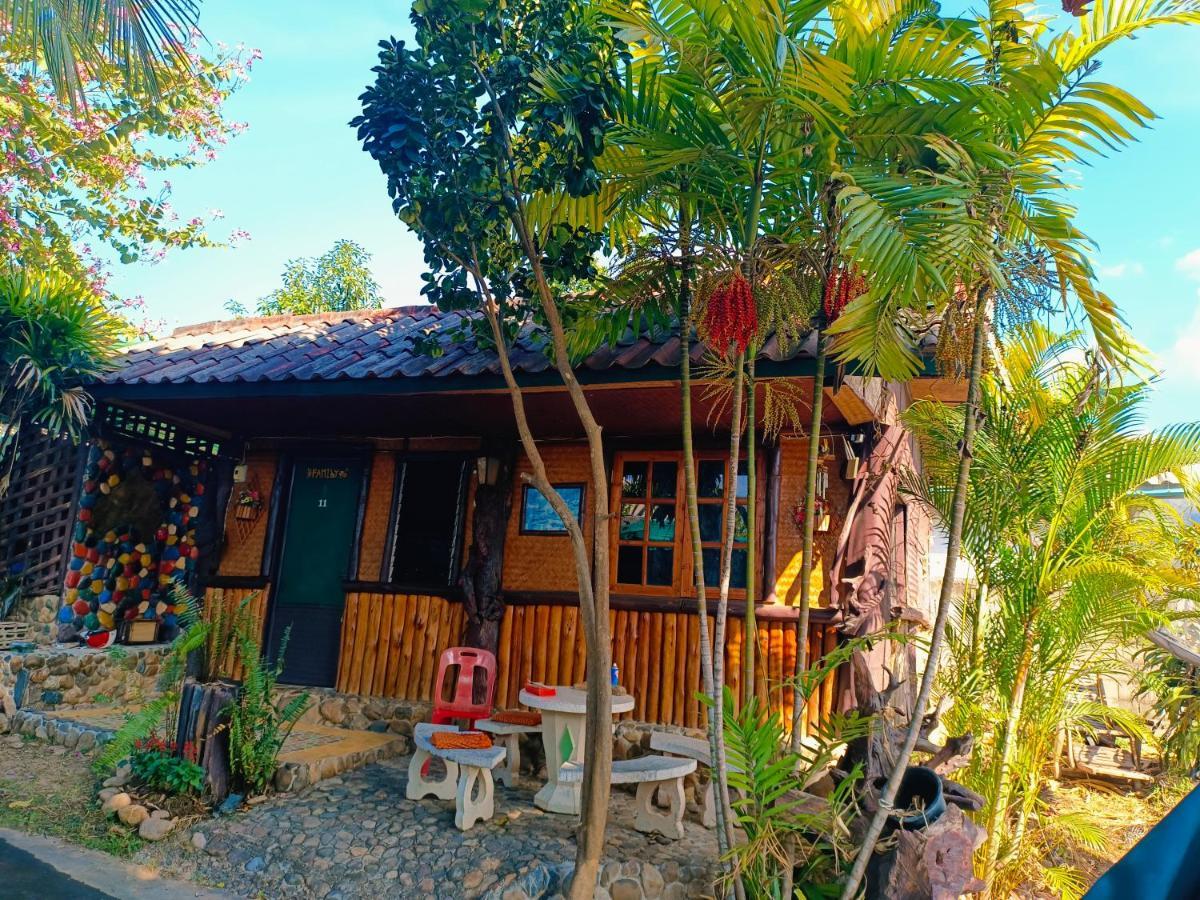 Sunny Tayai Hostel Pai Extérieur photo