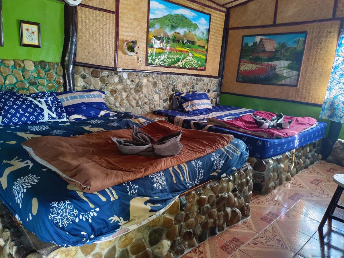 Sunny Tayai Hostel Pai Extérieur photo