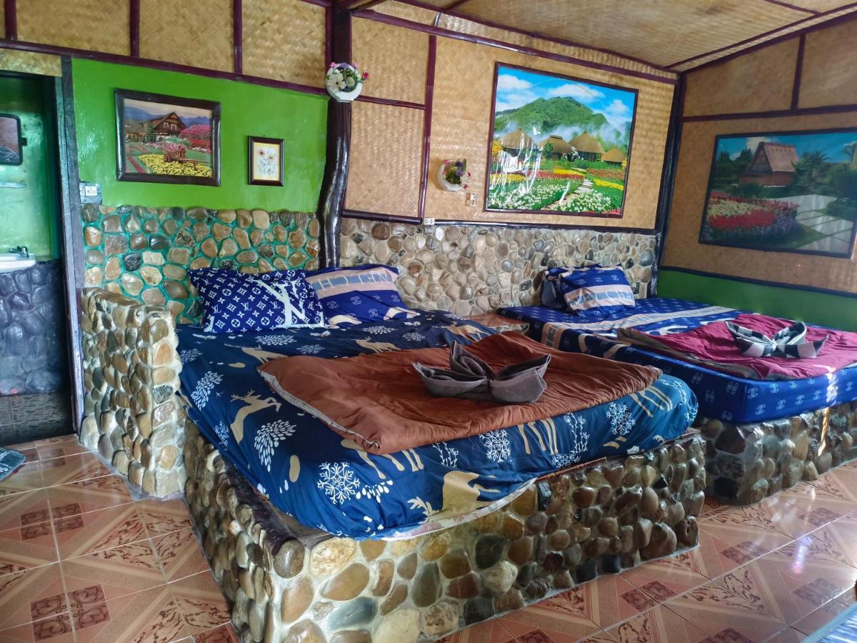 Sunny Tayai Hostel Pai Extérieur photo