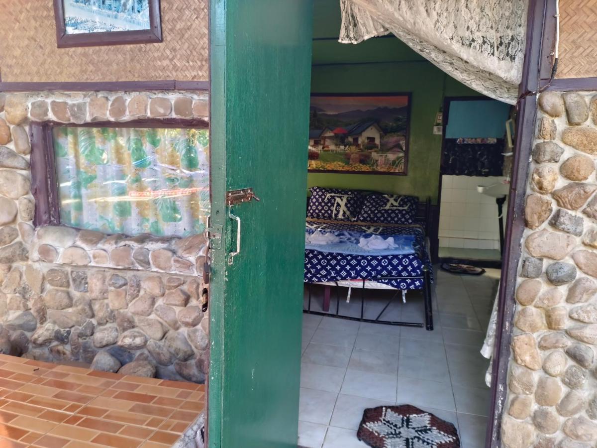 Sunny Tayai Hostel Pai Extérieur photo