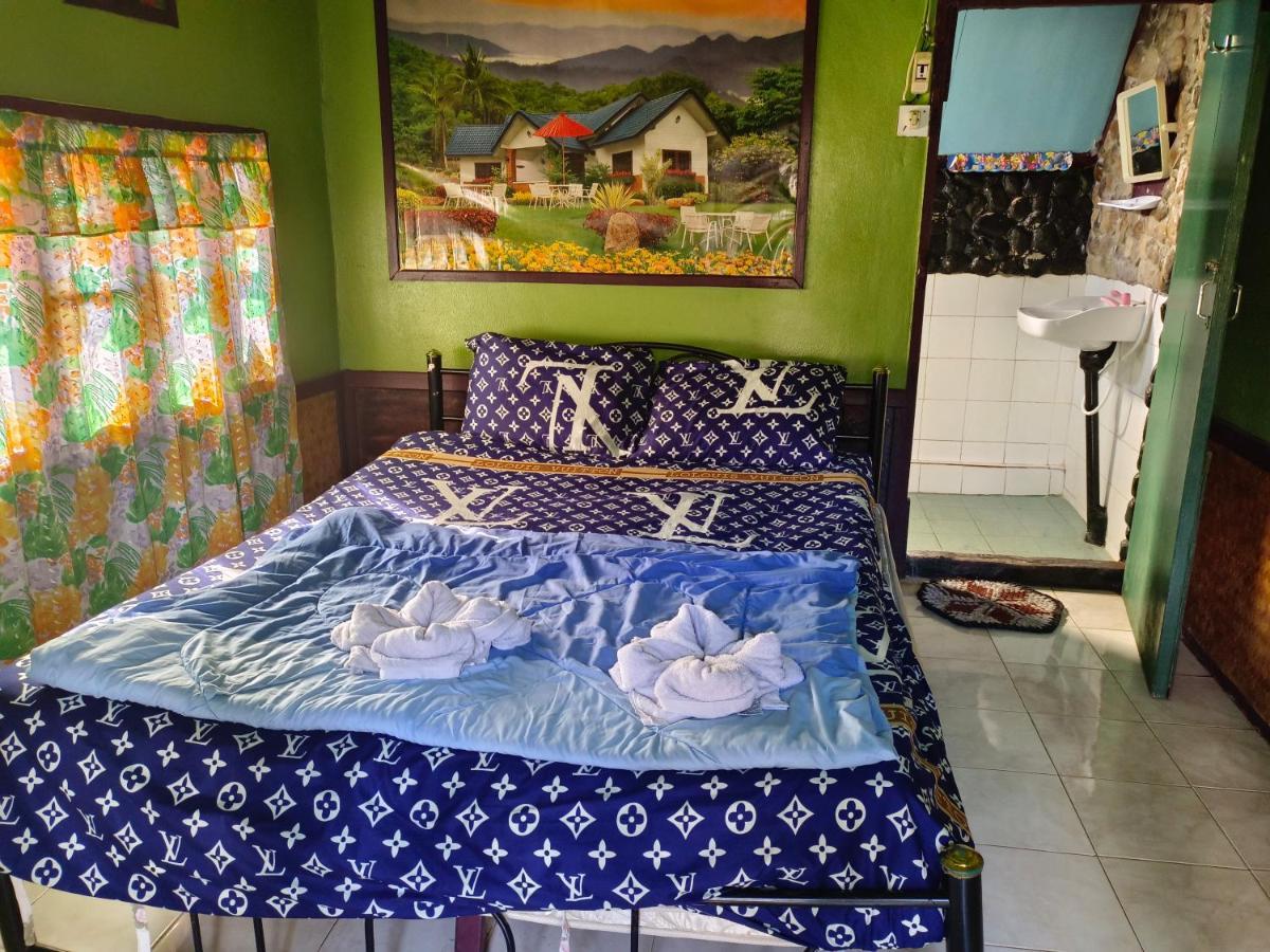 Sunny Tayai Hostel Pai Extérieur photo