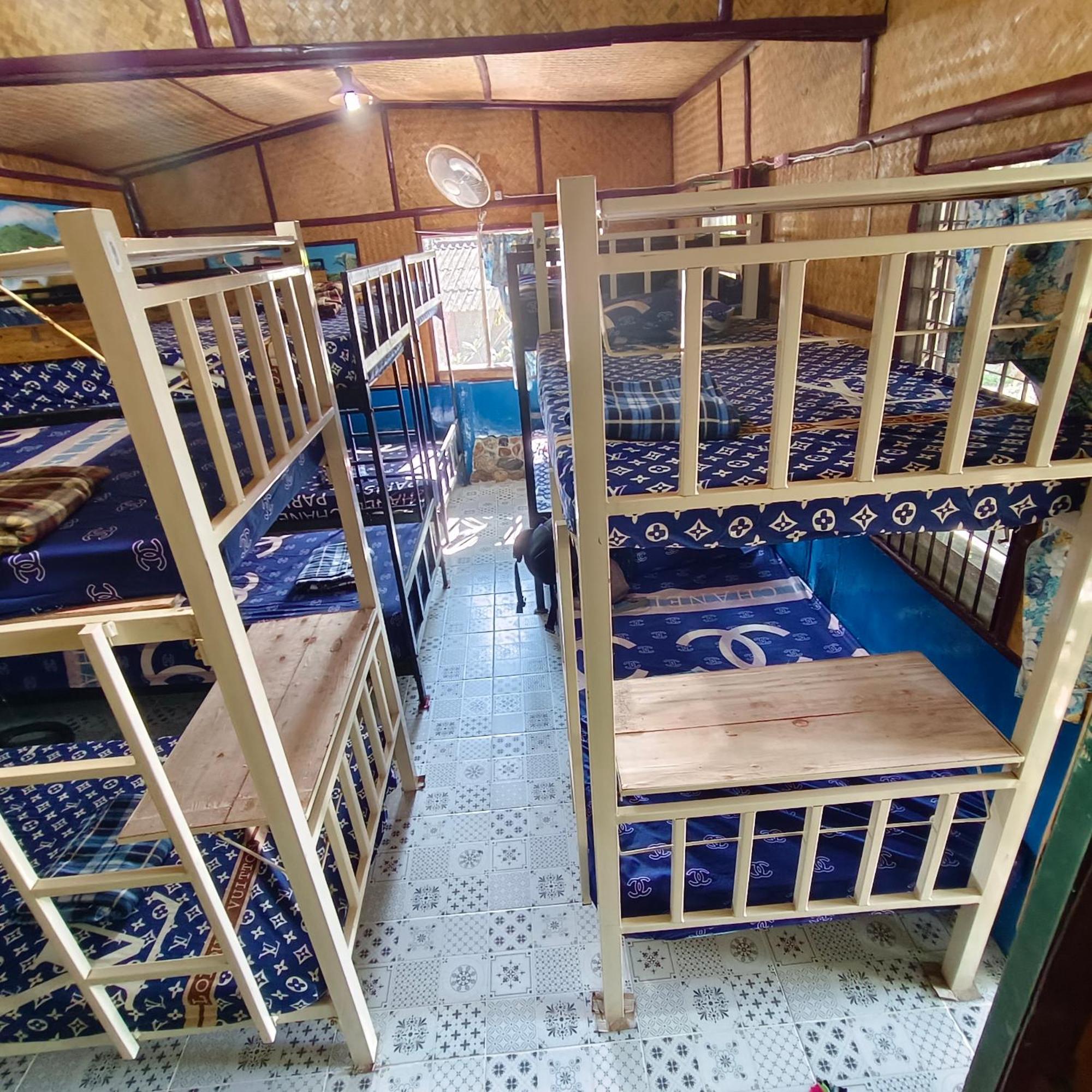 Sunny Tayai Hostel Pai Extérieur photo