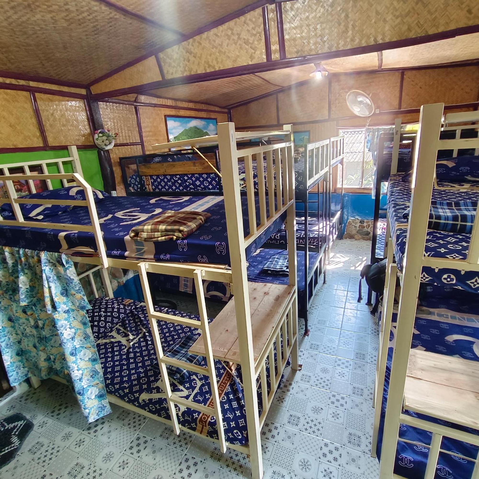 Sunny Tayai Hostel Pai Extérieur photo