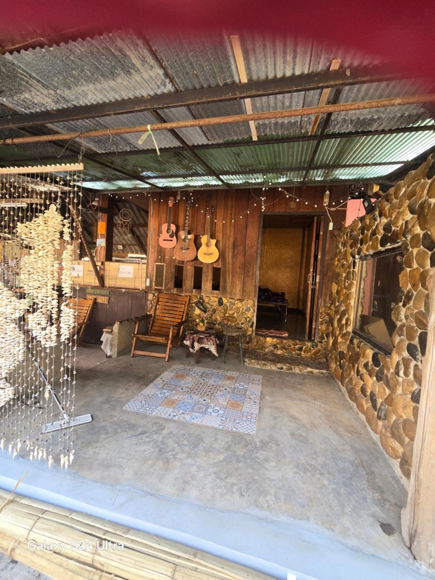 Sunny Tayai Hostel Pai Extérieur photo