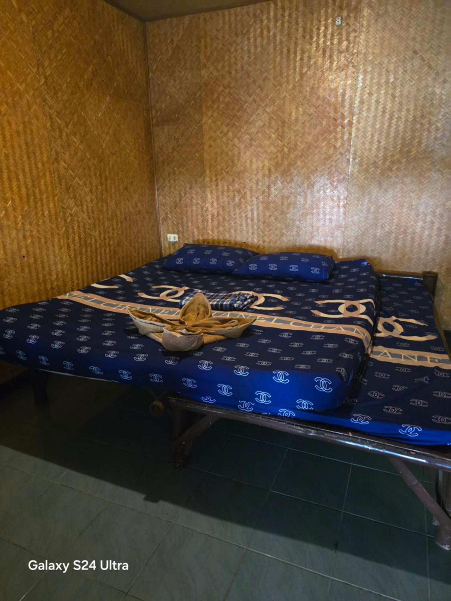 Sunny Tayai Hostel Pai Extérieur photo